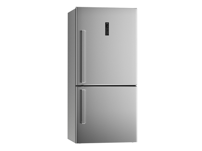 Bertazzoni REF31BMFX 31 Inch Free Standing Bottom Freezer Refrigerator