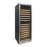Avanti WCD165DZ3S 24 Inch Wine Fridge Column