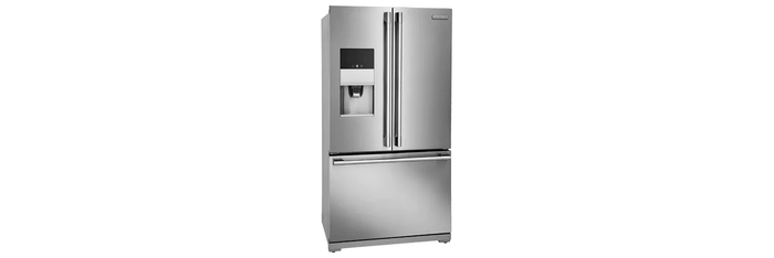 French Door Refrigerator E23BC79SPS 36in  Counter Depth - Electrolux Icon replacement parts