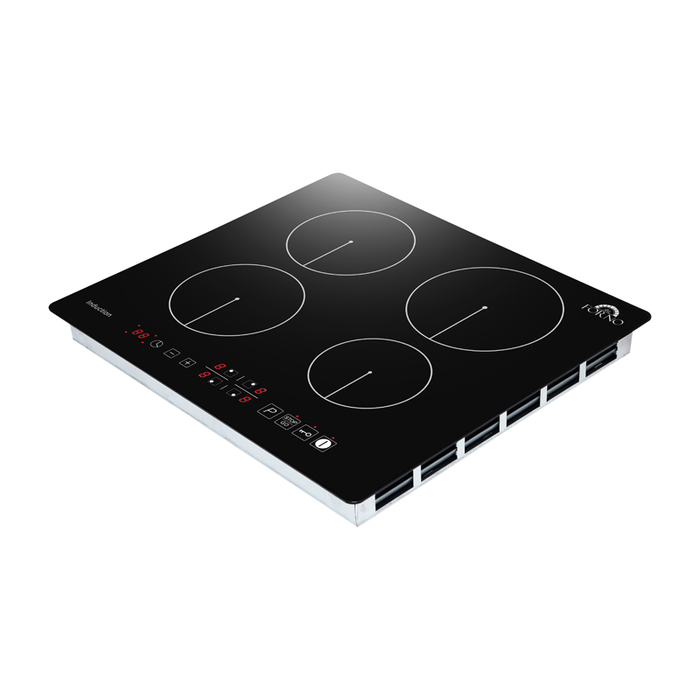 Forno FCTIN053924 24 Inch Touch Controls Induction Range Parts