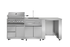 Thor Kitchen MK04SS304 30 Inch Gas Outdoor Grill
