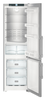 Liebherr SCB5790IM 24 Inch  Bottom Freezer Refrigerator