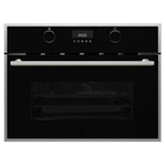 Porter&Charles MWPS60TM1 24 Inch built-in Microwave Oven