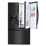 LG LFXS28566M Refrigerator Replacement Parts