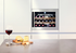 Liebherr HWS1800 24 Inch Under Counter Refrigerator