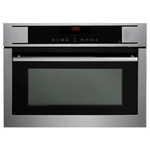 AEG MCD4538E 24 Inch Pro Style Microwave Oven