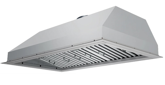 Victory Star36 36 Inch Installed in Cabinet 900 CFM
