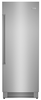 BlueStar BIR30R0 30 Inch Built In Fridge Column