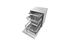 LG LDP6797SS 24 Inch Tall Tub Top Controls  Dishwasher Parts