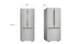 LG LRFNS2200S 30 Inch Standard Depth  Refrigeration Parts