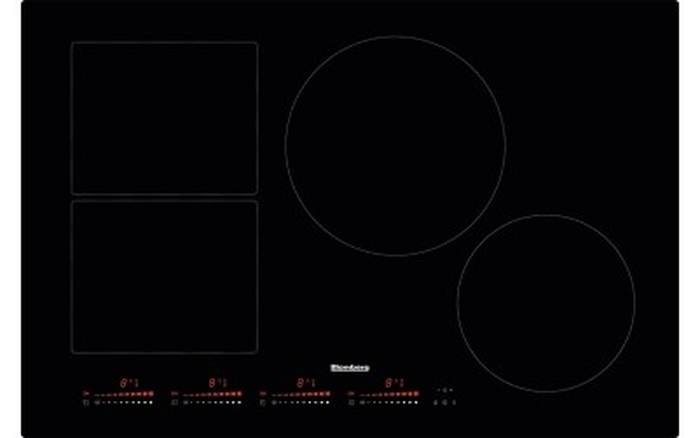 Blomberg CTI30412SS 30 Inch Induction Cooktop