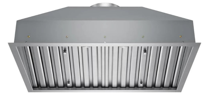 Victory Q530 30 Inch Installed in Cabinet 750 CFM