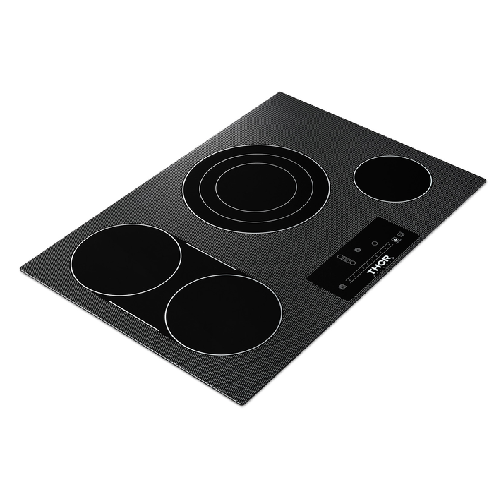 Thor Kitchen TEC30 30 Inch Professional Electric Cooktop