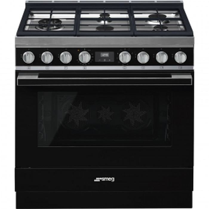 Smeg CPF36UGMBL Range Replacement Parts