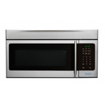 Porter&Charles EM044K10 30 Inch 300 CFM Over the Range Microwave