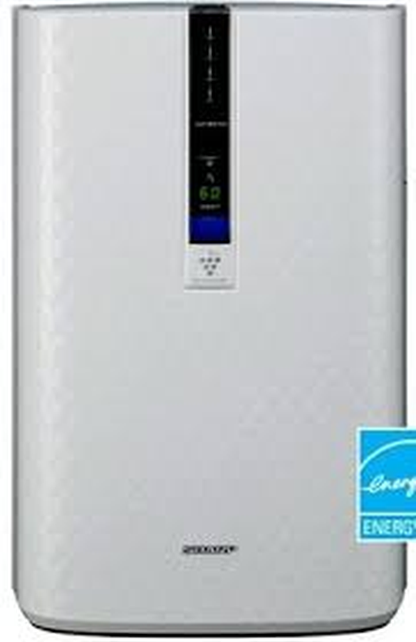 Sharp KC850U Portable Air Purifier Portable