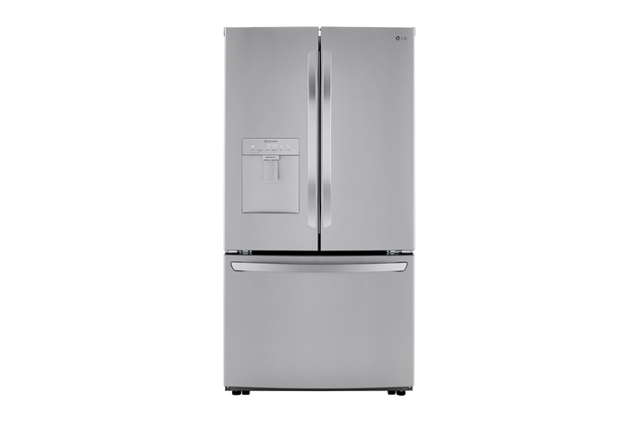 LG LRFWS2906S 36 Inch Standard Depth  Refrigeration Parts