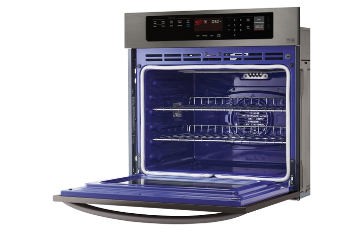 LG LWS3063BD 30 Inch  Electric Range Parts
