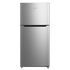 Aviva ARTM142SB 28 Inch Free Standing Top Freezer Refrigerator