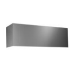 Zephyr AK0728 Duct Cover