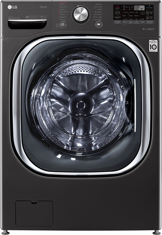 LG WM4500HBA Laundry Replacement Parts