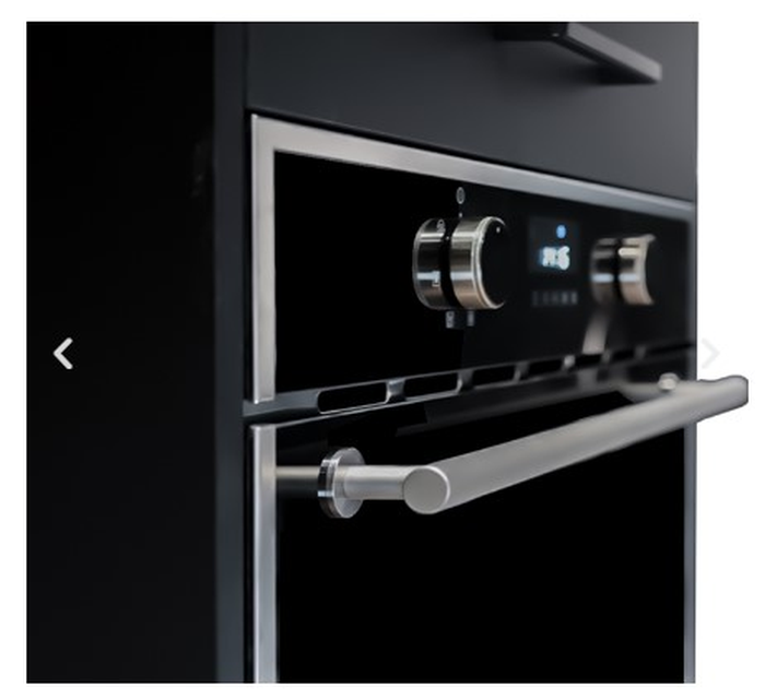 Porter&Charles STPS60TM1 24 Inch Steam Oven
