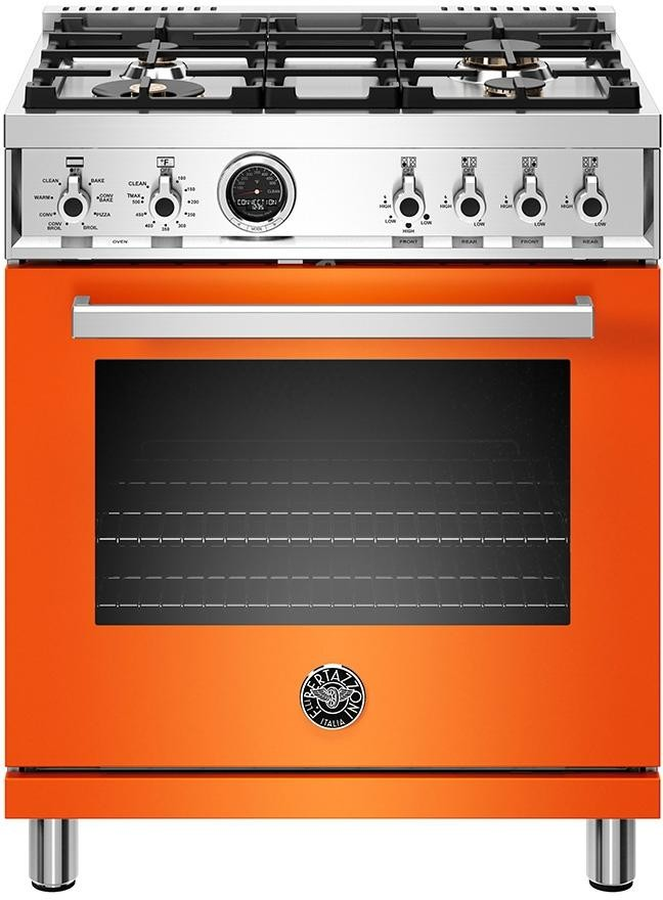 Bertazzoni PROF304DFSART Dual Fuel Range Replacement Parts