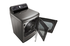 LG DLEX7900VE 27 Inch Electric Dryer