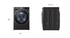 LG WM4100HBA 27 Inch Front Load Washer
