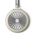 Smeg CKFF2601CRM Cookware 26cm Frying Pan