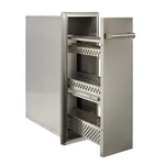 Coyote CSPRK Rack Spice Rack