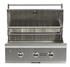 C-Series Built-in LP Gas Outdoor Grill CTG-Install-Remove   Built-in Grill LP. C-Series Make Your Backyard Smile