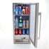 Avanti OR1533U3S 15 Inch Built In Compact Refrigerator