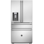 Bertazzoni REF36FDFZXNT 36 Inch Fully Integrated