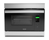 Sharp SSC2489GS 24 Inch Steam Oven