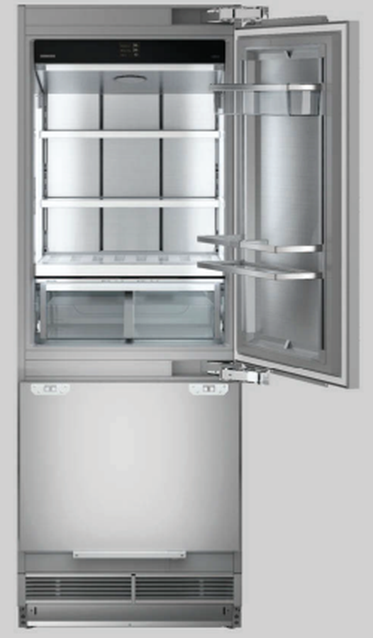 Liebherr MCB3050 30 Inch Fully Integrated