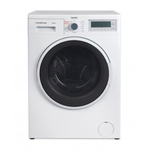 Porter&Charles COMBI110 24 Inch Ventless Washer Dryer Combo 120 Volt White