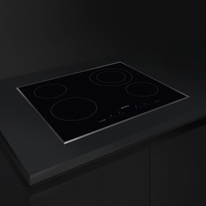 Smeg SEU244ETB Cooktop Replacement Parts