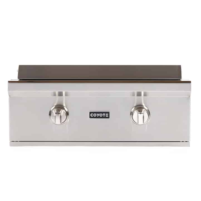 C-Series Built-in LP Gas Outdoor Grill CTG-Install-Remove   C1FTG30LP 30 inch Flat Top Grill Built-in; LP