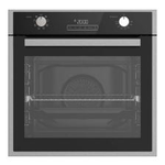 Blomberg BWOS24220SS 24 Inch Single Wall Oven