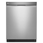 LG LDP6797SS 24 Inch Tall Tub Top Controls  Dishwasher Parts