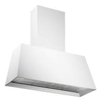 Bertazzoni KMC48BI 48 Inch Mounted on Wall 600 DFM