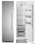 Bertazzoni REF24RCPRR Fridge Column Replacement Parts
