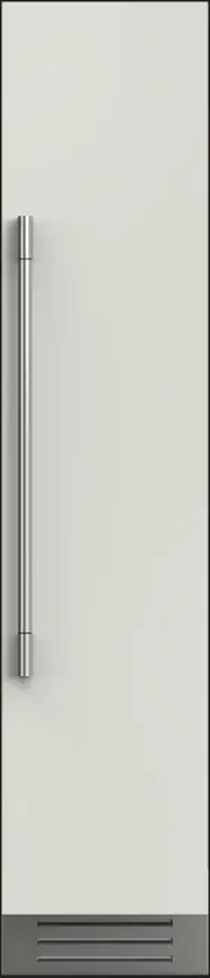 Fulgor Milano F7IFC18O1R 18 Inch Built In Freezer Column