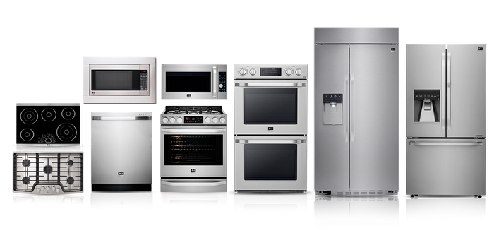 LG LSSG3016ST 30 Inch Slide-In Gas Range