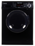 Equator EZ4400N/B 24 Inch Washer Dryer Combo