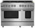 BlueStar RCS48SBV2CPLT 48 Inch Gas Range