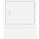 Huebsch DR7102WE 27 Inch Electric Dryer