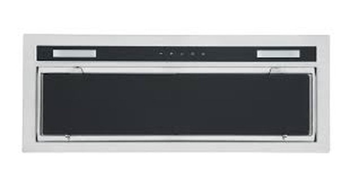 AVG AVF306PS 30 Inch Installed in Cabinet - Range Hood - Parts