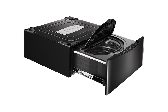 LG WD100CB 27 Inch SideKick Laundry parts